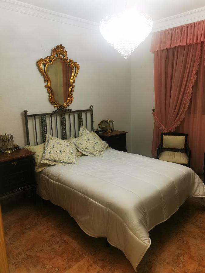 Casa Luisa Lejlighed Granada Eksteriør billede